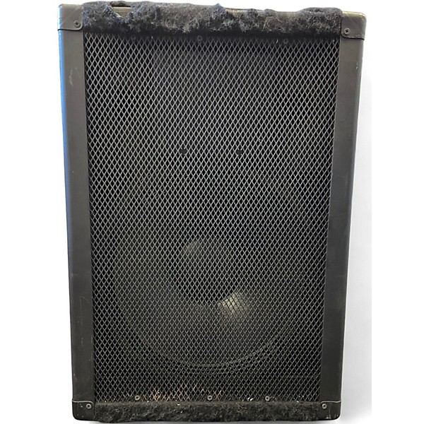Used Peavey 115DL Bass Cabinet