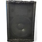 Used Peavey 115DL Bass Cabinet thumbnail