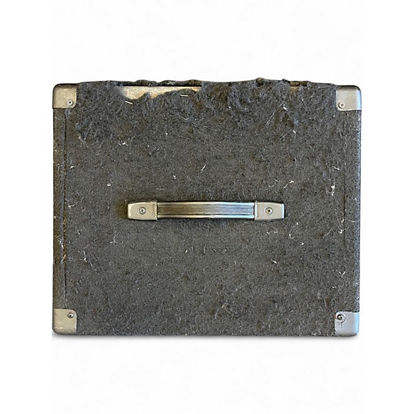 Used Peavey 115DL Bass Cabinet