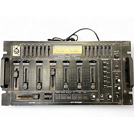 Used Pyramid PR-8300 SFX Mixer