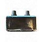 Used DOD FX60 Stereo Chorus Effect Pedal