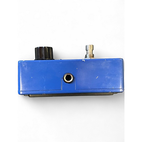 Used Behringer Phaser PH9 Effect Pedal