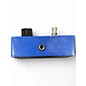Used Behringer Phaser PH9 Effect Pedal