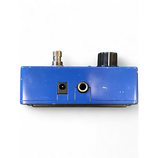 Used Behringer Phaser PH9 Effect Pedal