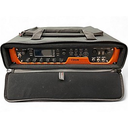 Used Avid Eleven Rack Audio Interface