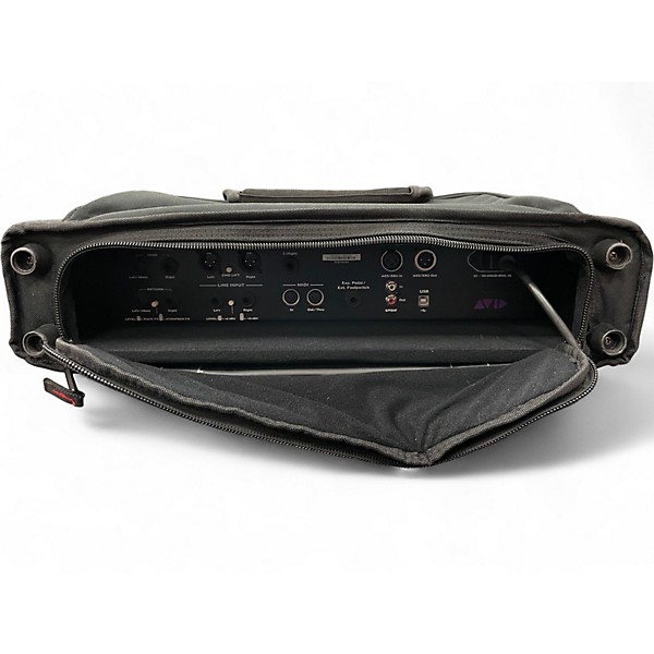 Used Avid Eleven Rack Audio Interface