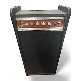 Vintage 1960s Gibson THOR ALL-TUBE Tube Bass Combo Amp