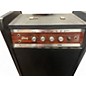 Vintage 1960s Gibson THOR ALL-TUBE Tube Bass Combo Amp