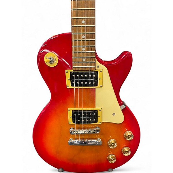ギター Epiphone Les Paul 100 Amazon.com: Epiphone Les Paul 100 E1, Ebony : Musical