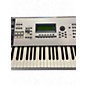 Used Yamaha Motif ES8 88 Key Keyboard Workstation