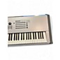 Used Yamaha Motif ES8 88 Key Keyboard Workstation