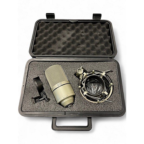 Used MXL 990 Condenser Microphone | Guitar Center