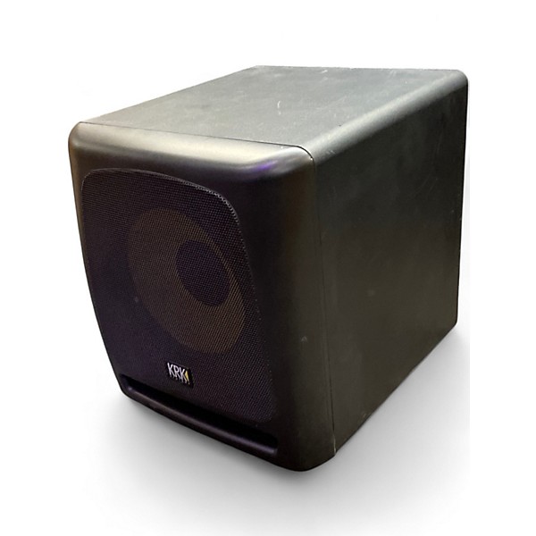 Used KRK 10S Subwoofer
