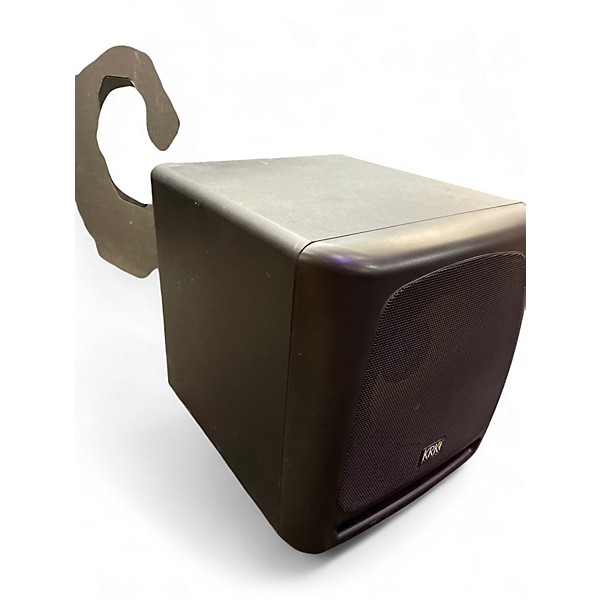 Used KRK 10S Subwoofer