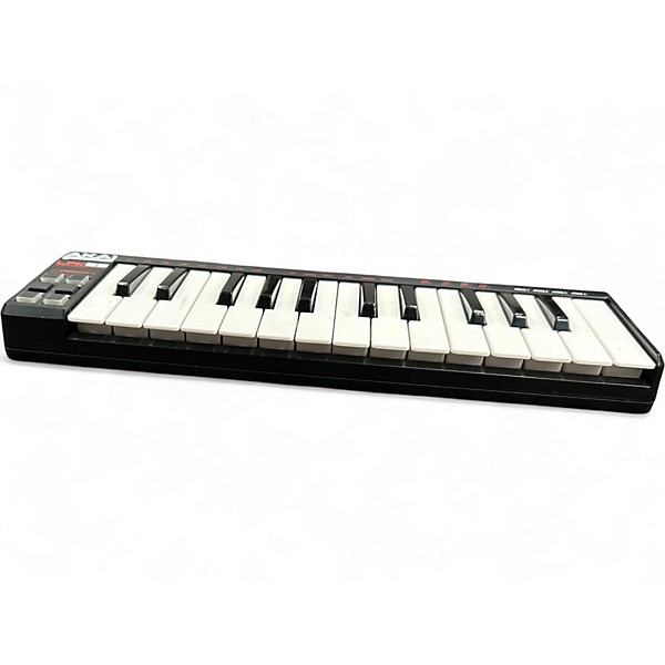 Used Akai Professional LPK25 MIDI Controller
