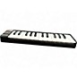 Used Akai Professional LPK25 MIDI Controller