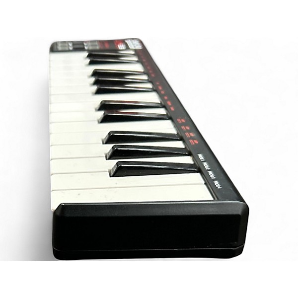 Used Akai Professional LPK25 MIDI Controller