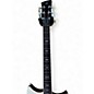 Used Yamaha RSS20 Vintage White Solid Body Electric Guitar