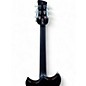 Used Yamaha RSS20 Vintage White Solid Body Electric Guitar