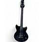 Used Yamaha RSE20 Black Solid Body Electric Guitar thumbnail