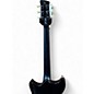 Used Yamaha RSE20 Black Solid Body Electric Guitar