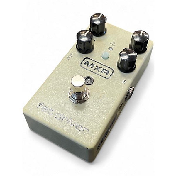 MXR Fet driver　美品 Used MXR FET Driver - 710137068377