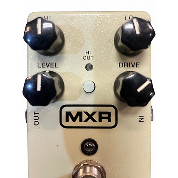 Used MXR M264 FET DRIVER Effect Pedal | Guitar Center