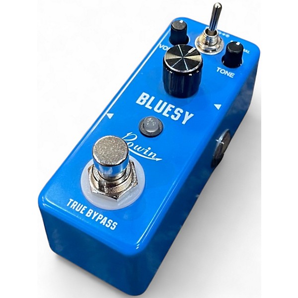 Used Rowin 300 SERIES Effect Pedal