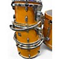 Used Gretsch Drums 4 Piece Renown Natural Drum Kit