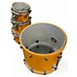 Used Gretsch Drums 4 Piece Renown Natural Drum Kit