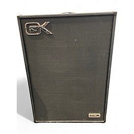 Used Gallien-Krueger MB212-II Ultralight 500W 2x12 Bass Combo Amp