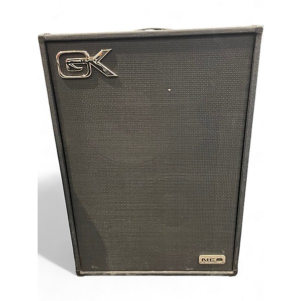 Used Gallien-Krueger MB212-II Ultralight 500W 2x12 Bass Combo Amp