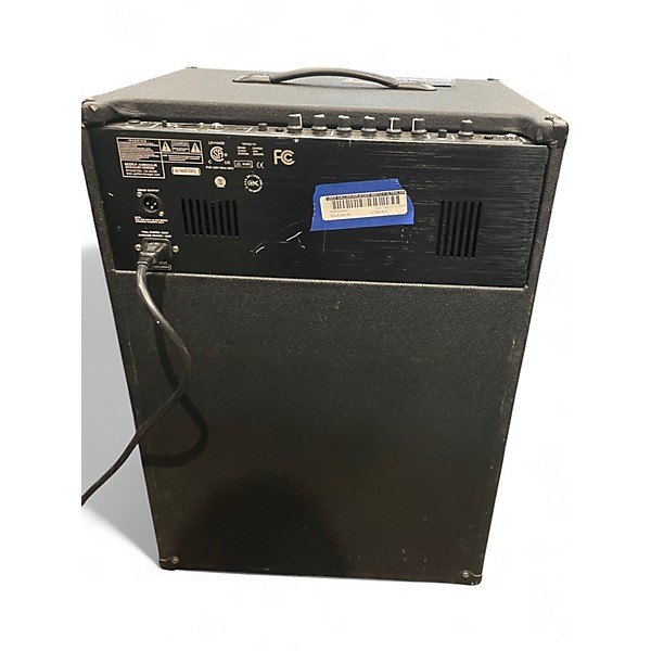 Used Gallien-Krueger MB212-II Ultralight 500W 2x12 Bass Combo Amp