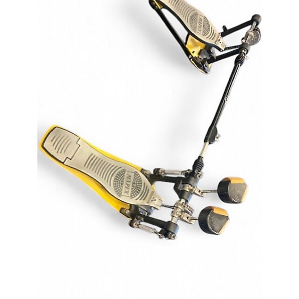 Used Mapex P700 DOUBLE BASS Double Bass Drum Pedal