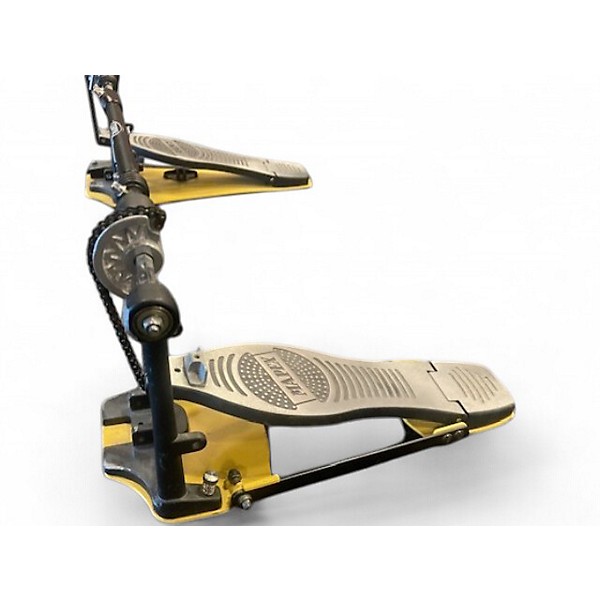 Used Mapex P700 DOUBLE BASS Double Bass Drum Pedal