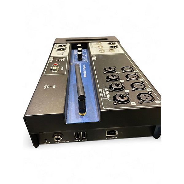 Soundcraft Ui12 デジタルミキサー美品完動品USED Used Soundcraft UI12 Digital Mixer | Guitar Center
