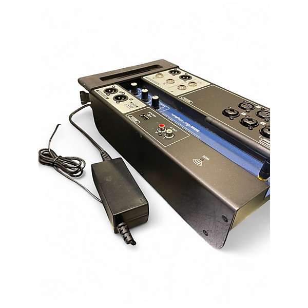 Used Soundcraft UI12 Digital Mixer | Guitar Center