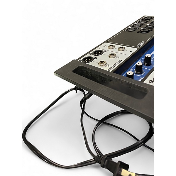 Soundcraft Ui12 デジタルミキサー美品完動品USED Amazon.com: Soundcraft Ui12 Remote-Controlled 12-Input