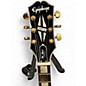 Used Epiphone Les Paul Custom Antique Ivory Solid Body Electric Guitar