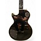 Used Epiphone Les Paul Custom Antique Ivory Solid Body Electric Guitar