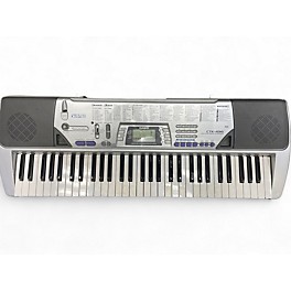 Used Casio CTK-496 Digital Piano