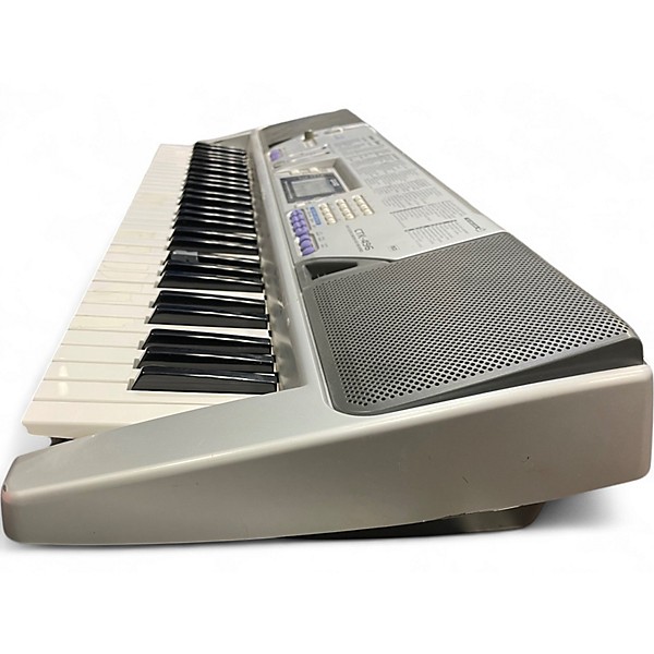 Used Casio CTK-496 Digital Piano