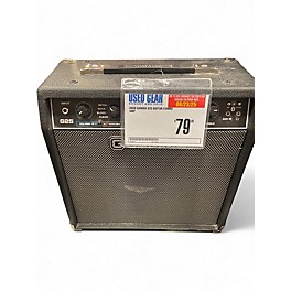 Used GAMMA G25 Guitar Combo Amp