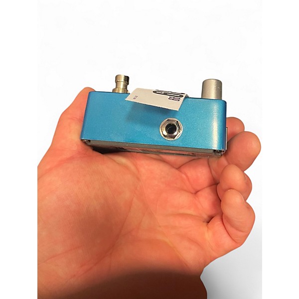 Used Acoustic LOOP 1 Pedal