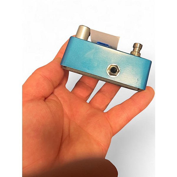 Used Acoustic LOOP 1 Pedal