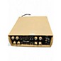 Used Valley People Inc. 410-2 Compressor