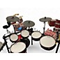 Used Alesis Strike Pro Electric Drum Set thumbnail