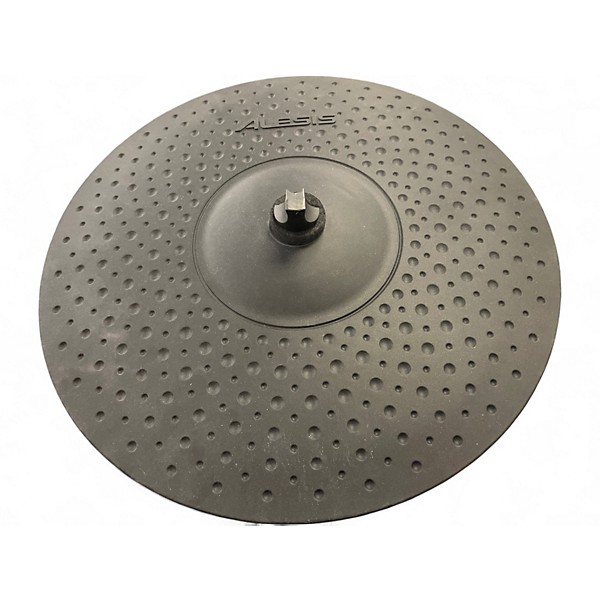 Used Alesis Strike Pro Electric Drum Set