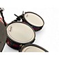 Used Alesis Strike Pro Electric Drum Set
