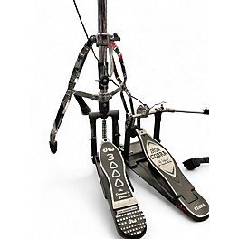Used DW 3000 Hi-Hat Stand Hi Hat Stand